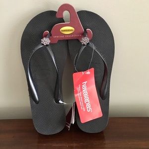 Havaianas Flip Flop Sandals